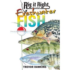 Rig It Right Essentials Fresh Water, Australian Fishing Network