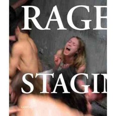 The Rage of Staging, Lanoo Books