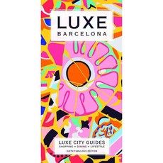 Luxe Barcelona, Luxe Asia Ltd