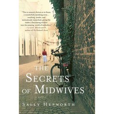 The Secrets of Midwives, St Martins Pr
