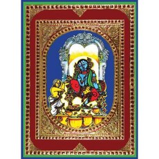 Tirumala: Sacred Foods of God, Roli Books Private Ltd