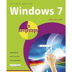 Windows 7 in Easy Steps, In Easy Steps Ltd