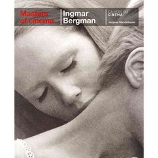 Ingmar Bergman, Phaidon Inc Ltd