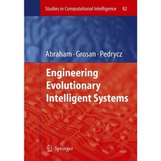 Engineering Evolutionary Intelligent Systems, Springer-Verlag New York Inc