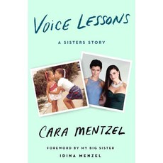 Voice Lessons: A Sisters Story, St Martins Pr