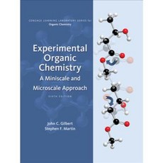 Experimental Organic Chemistry: A Miniscale and Microscale Approach, Brooks/Cole Pub Co