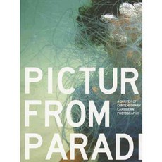 來自天堂的圖片：當代加勒比海攝影調查, 羅伯特和克里斯托弗酒吧