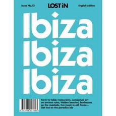 Lost in Ibiza, Die Gestalten Verlag