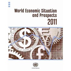 World Economic Situation and Prospects 2011, United Nations Pubns