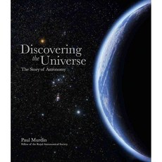 Discovering the Universe: The Story of Astronomy, Andre Deutsch Ltd