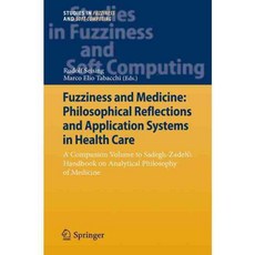 Fuzziness and Medicine, Springer-Verlag New York Inc