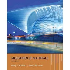 Mechanics of Materials, Cl-Engineering