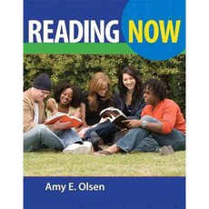 Reading Now, Longman Pub Group
