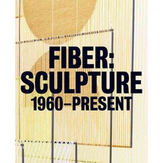 Fiber: Sculpture 1960-Present, Prestel Pub