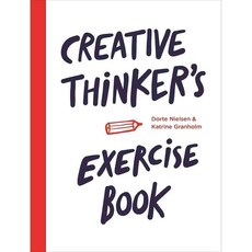 Creative Thinker's Exercise Book, Bis Pub