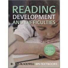 Reading Development and Difficulties: An Introduction, Blackwell Pub