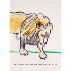 Peter Doig: Fondazione Bevilacqua La Masa, Walther Konig