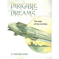 Dirigible Dreams: The Age of the Airship, Foredge
