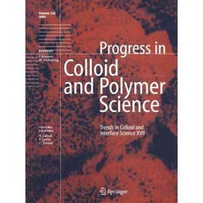 Trends in Colloid and Interface Science XVII, Springer Verlag