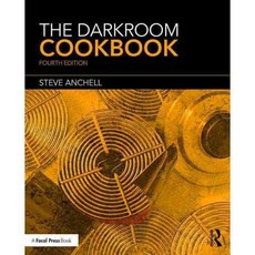 The Darkroom Cookbook, Routledge