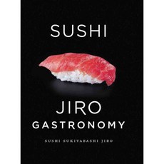 Sushi: Jiro Gastronomy, Viz