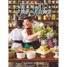 Another Week in the Kitchen, Jacana Media