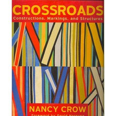 Crossroads: Constructions Markings and Structures, Breckling Pr