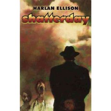 Shatterday, Tachyon Pubns