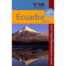 VIVA 旅遊指南 厄瓜多和加拉巴哥群島 2014, 閃電源公司