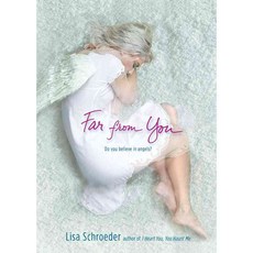 Far from You, Simon Pulse