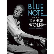 Blue Note, Flammarion