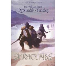 Skraelings: Clashes in the Old Arctic, Inhabit Media Inc