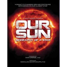 Our Sun: Biography of a Star, Race Point Pub