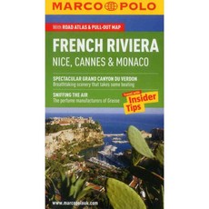 Marco Polo French Riviera Nice Cannes & Monaco