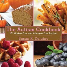 The Autism Cookbook, Skyhorse Pub Co Inc