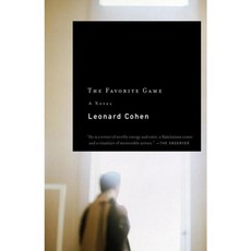 The Favorite Game: A Novel, Vintage Books