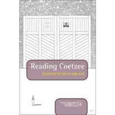 Reading Coetzee, Brill Rodopi