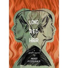 Long Red Hair, Conundrum Pr