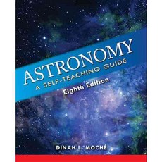 Astronomy: A Self-Teaching Guide, Turner Pub Co