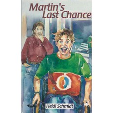 Martin's Last Chance, Cf4Kids
