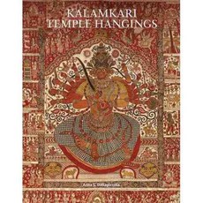 Kalamkari Temple Hangings, Mapin