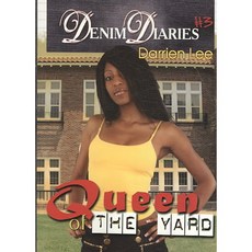 Queen of the Yard, Urban Books