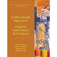 A Microscale Approach to Organic Laboratory Techniques, Brooks/Cole Pub Co