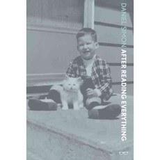 After Reading Everything, Eyewear Pub