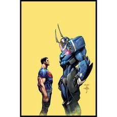 Batman/Superman 5: Truth Hurts, Dc Comics