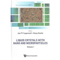 奈米和微粒液晶, 世界科學酒吧有限公司