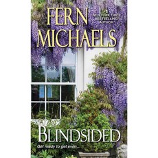 Blindsided, Zebra Books