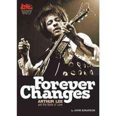 Forever Changes: Arthur Lee and the Book of Love, Jawbone