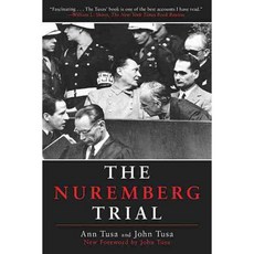 The Nuremberg Trials, Skyhorse Pub Co Inc