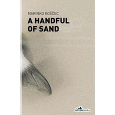A Handful of Sand, Istros Books